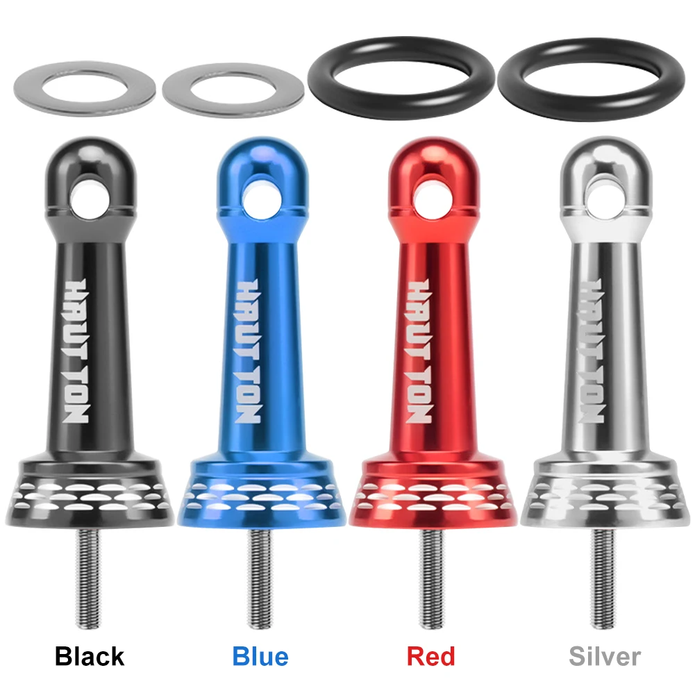 Barra estabilizadora de roda de pesca, leve, proteção para carretel, portátil, suporte de equilíbrio de pesca, acessórios de pesca