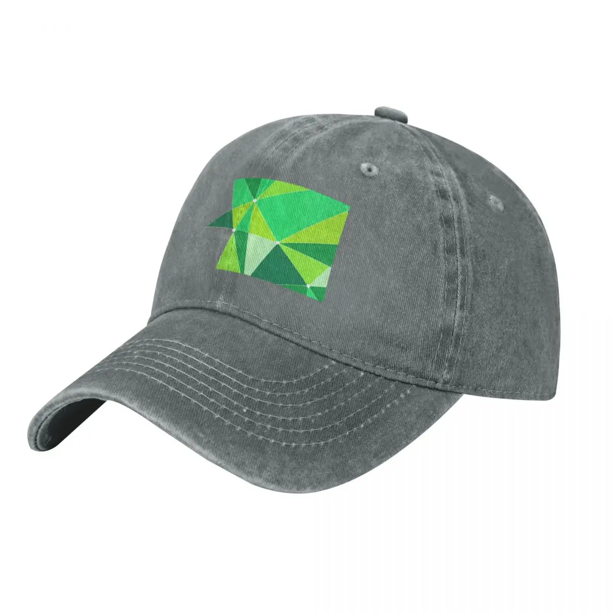 PTV Melbourne Tram Livery Replica Baseball Cap Fishing cap Sunhat Streetwear Women's Beach Men's