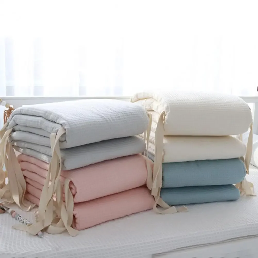 Thumbnail 3 - #30 Best Baby Crib Sheet Sets to Buy In 2026