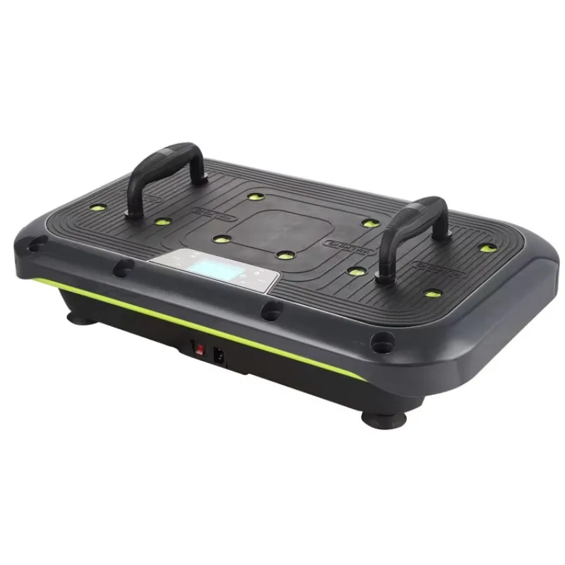 

Новейшая виброплатформа для фитнеса и массажа тела Vibro Body Platform Massager 2026