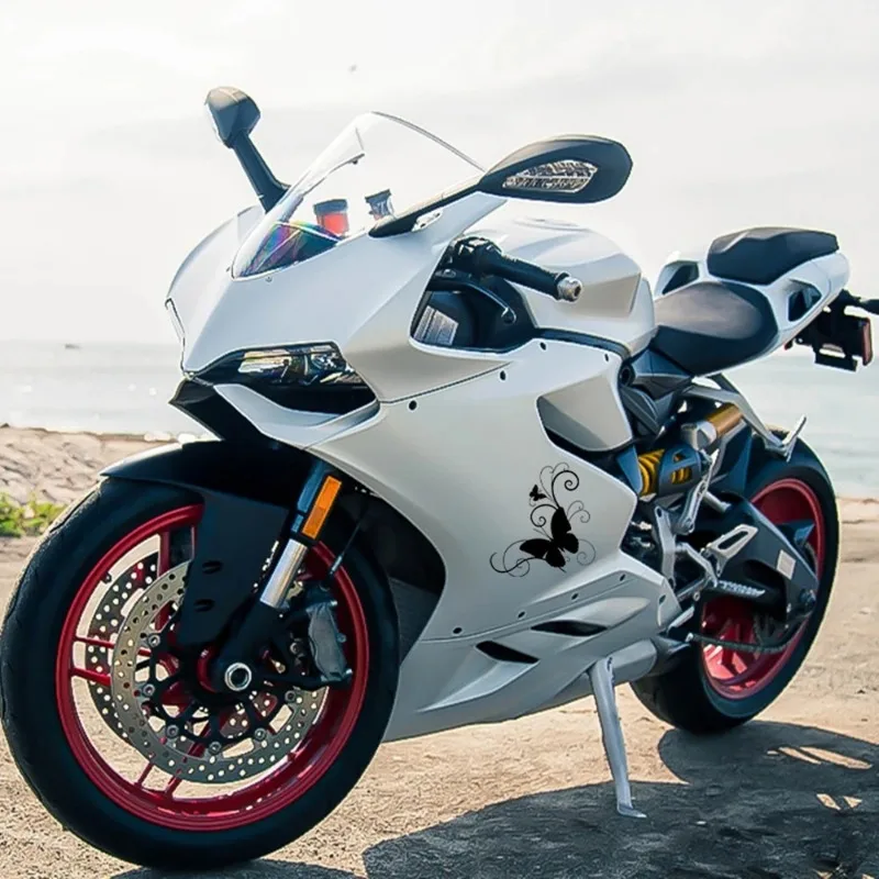 التصميم الإبداعي الفينيل ملصقات السيارات الشارات للماء لسيارات الدفع الرباعي شاحنة فان السفر السيارات ديكور مضحك الملحقات