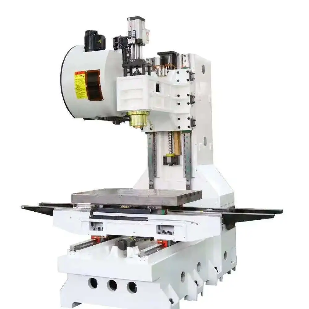 

China Best Sell Mazak CNC Milg Hine Frame