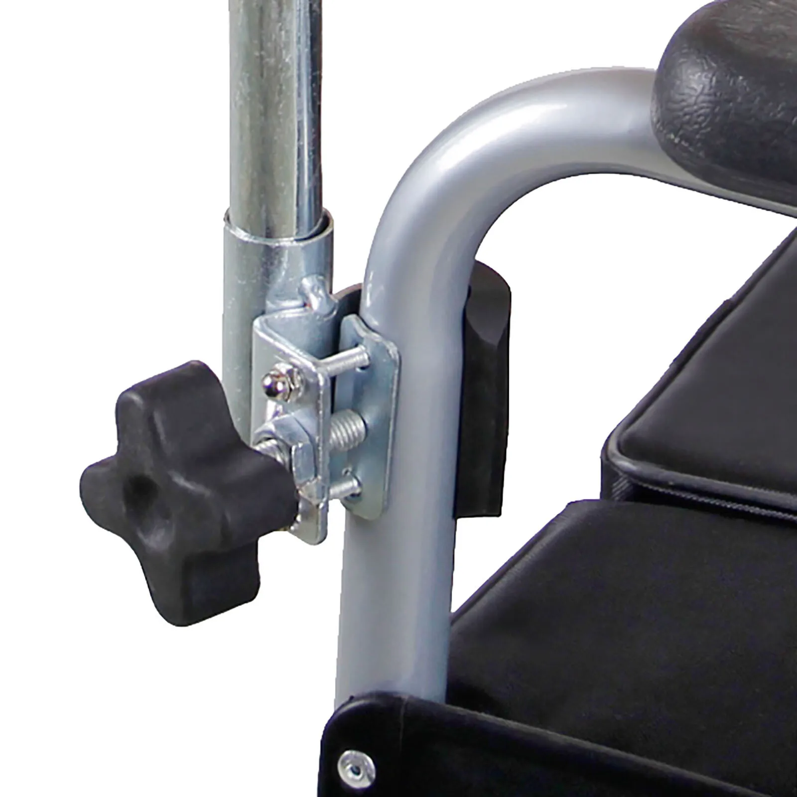 Aksesori Meja Baki Lap Kursi Roda Meja Baca Tempat Makanan Makan Portabel