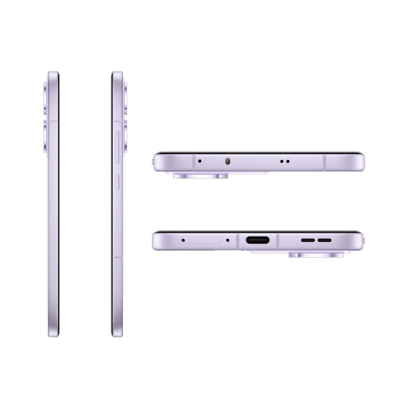 هاتف OPPO Reno13 Pro 5G الذكي MTK الأبعاد 8350 6.83 بوصة 120 هرتز شاشة AMOLED كاميرا رئيسية 50 ميجابكسل بطارية 5800 مللي أمبير في الساعة