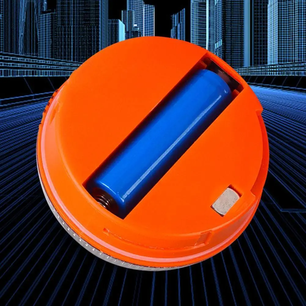Emergency Light V16 Homologated DGT Approved Car Emergency Beacon Light Rechargeable Magnetic Induction Strobe Lights New