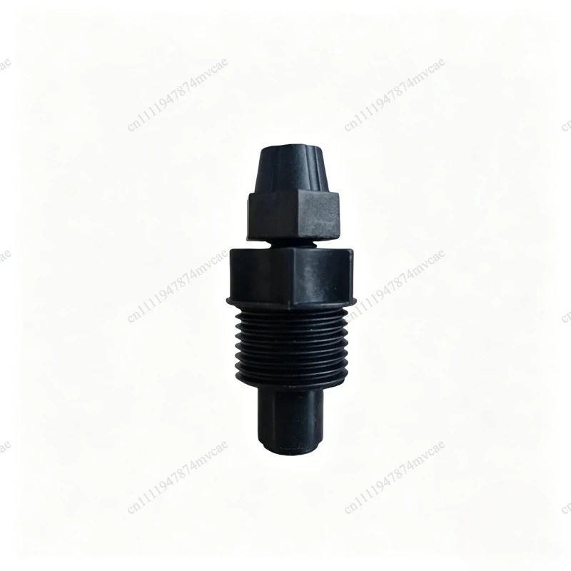 Dosing Pump Accessories Kit - Includes Injection Valve, Check Valve & Chlorine Dioxide Generator Parts