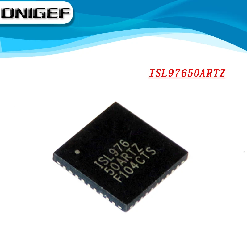DNIGEF (1 шт) 100% новый ISL97650ARTZ ISL97650A ISL976 50ARTZ QFN-36 Чипсет