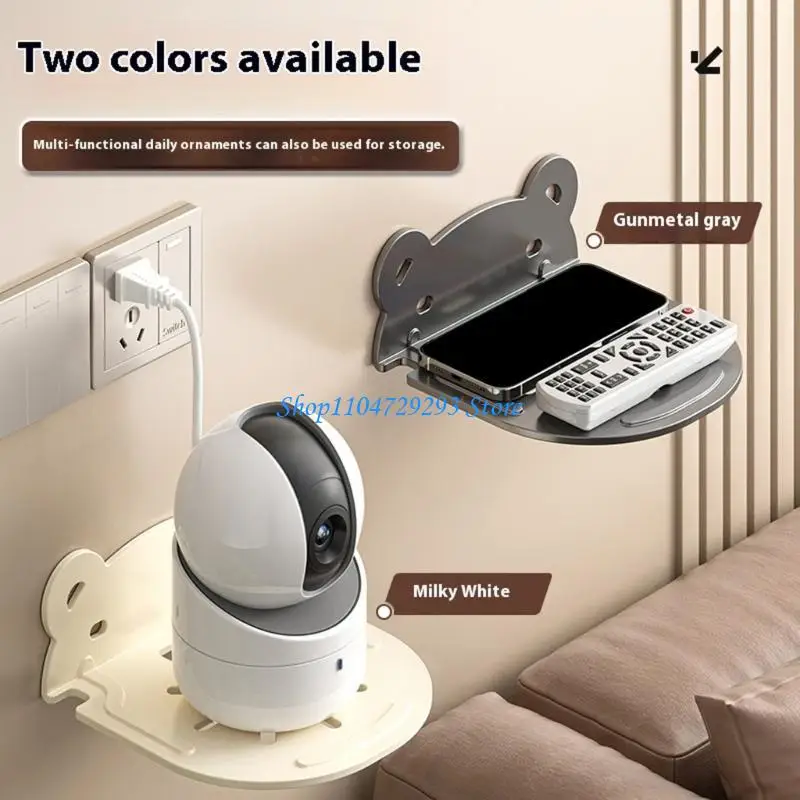 Y2GD Photography Umbrella Mount Bracket Wall Mount Projector Stand For Tripods