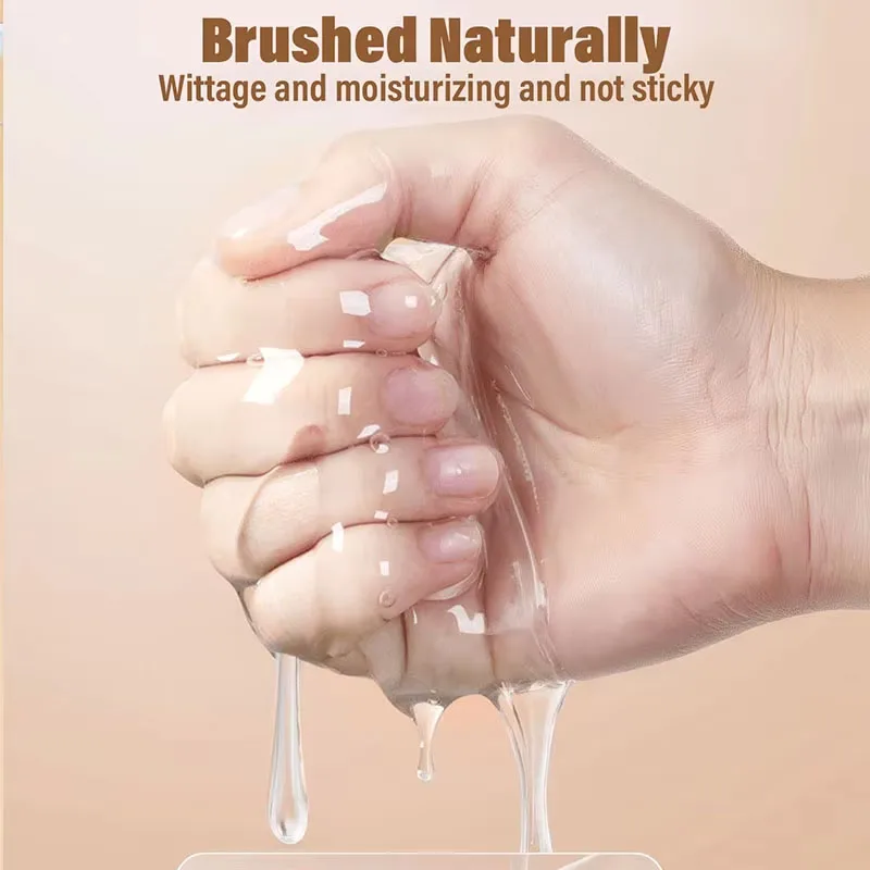Water Based Lube Personal Lubricant for Male and Female Sex Toys Smooth, Skin-Safe Formula with Easy Clean for Privacy & Toys