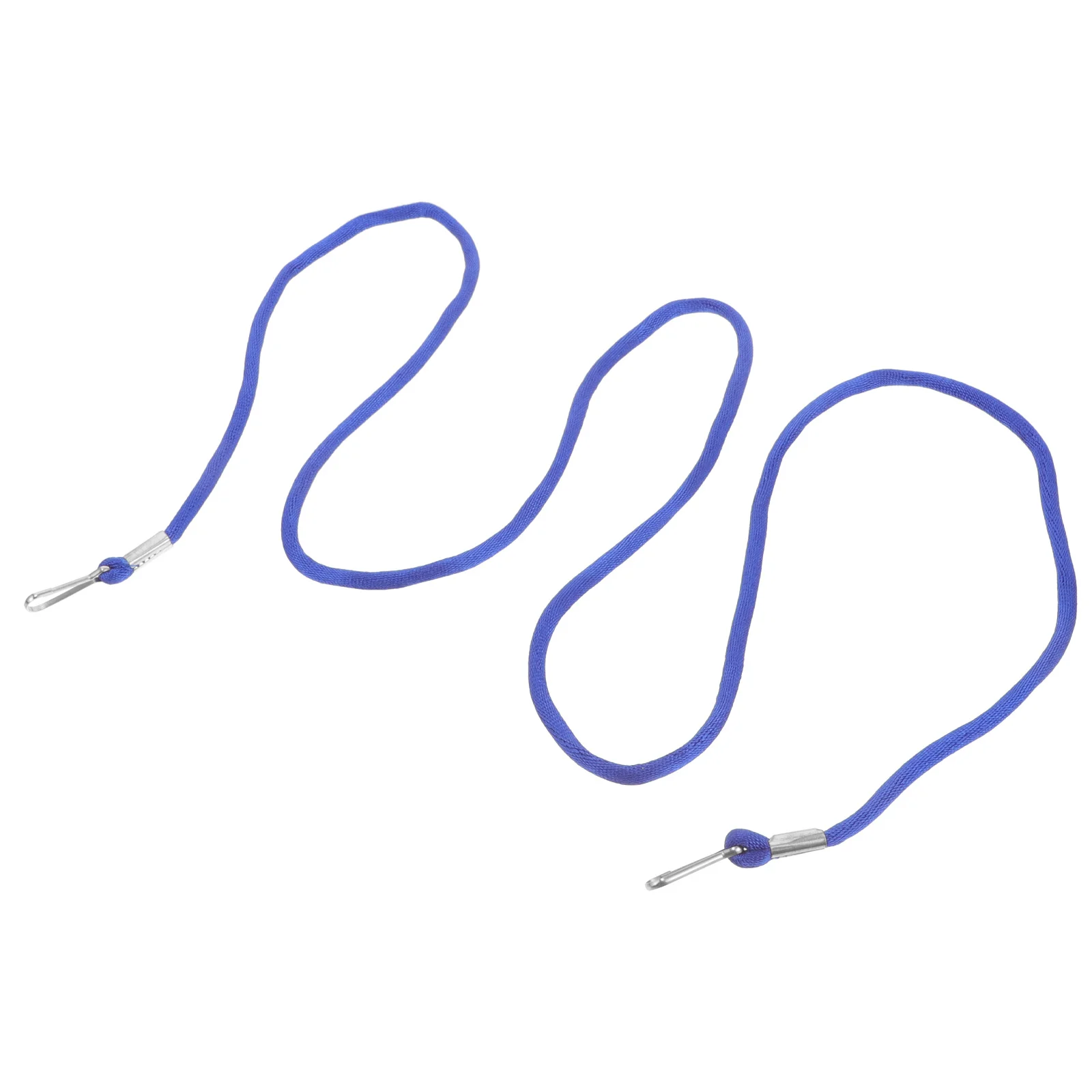 

Анти-потерянная веревка для перчаток, прочный полиэстер, портативный ремешок для лыжных зимних видов спорта, многоразовый ремешок для варежек, нескользящий держатель для улицы