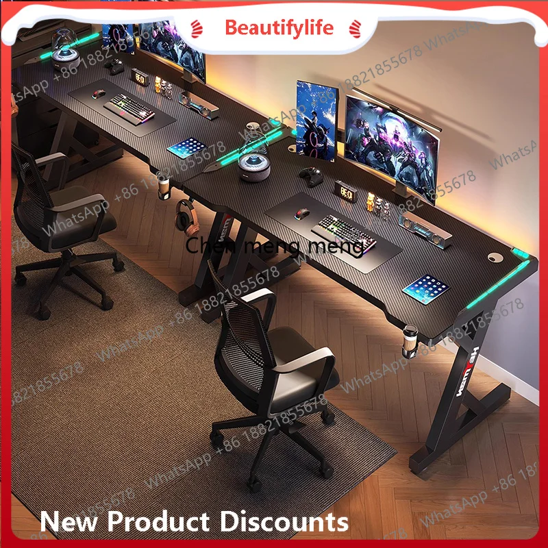 

Z 10Office Organizers Computer Desks Living Room Gaming Study Students Standing Reading Table