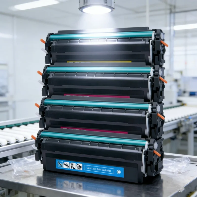 1Set 414A 415A 416A CompatibleToner Cartridge for HP Laserjet Pro M454 M454dw/nw MFP M479 M479dw M479fdw Printer Cartridge