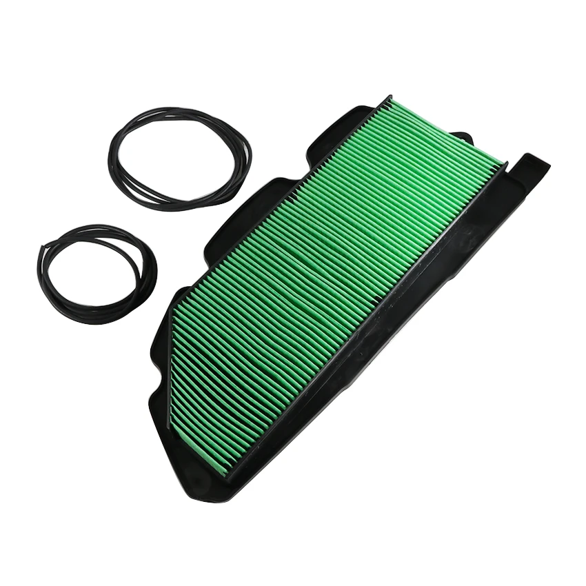 Motorrad-Luftfilter Ansaugluftfilter für Honda SXS1000 Pioneer 1000/1000 EPS/1000 Deluxe OEM:17215-HL4-A02 17215-HL4-AK0 Ersatzteile – Detail 6