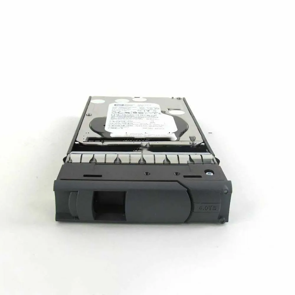 4TB para disco duro de servidor NetApp X477A-R6 SP-477A-R6 108-00315 4T SAS 3,5"