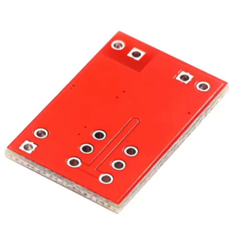 SSM2167 speech compressor microphone front-end module audio amplifier red board