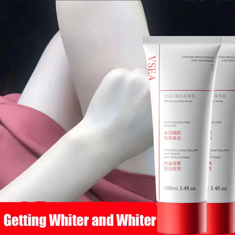 

Body Whitening Cream Private Parts Underarm Bleaching Serum Whiten Butt Knee Brighten Inner Thigh Intimate Dark Remove Melanin