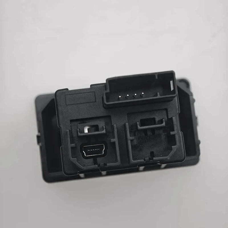Super Sale Dual USB CarPlay Interface Module for 2016-2020 Ford F-150 F-250 HC3Z-19A387-B HC3Z-19A387-F HC3T-14F014-BD