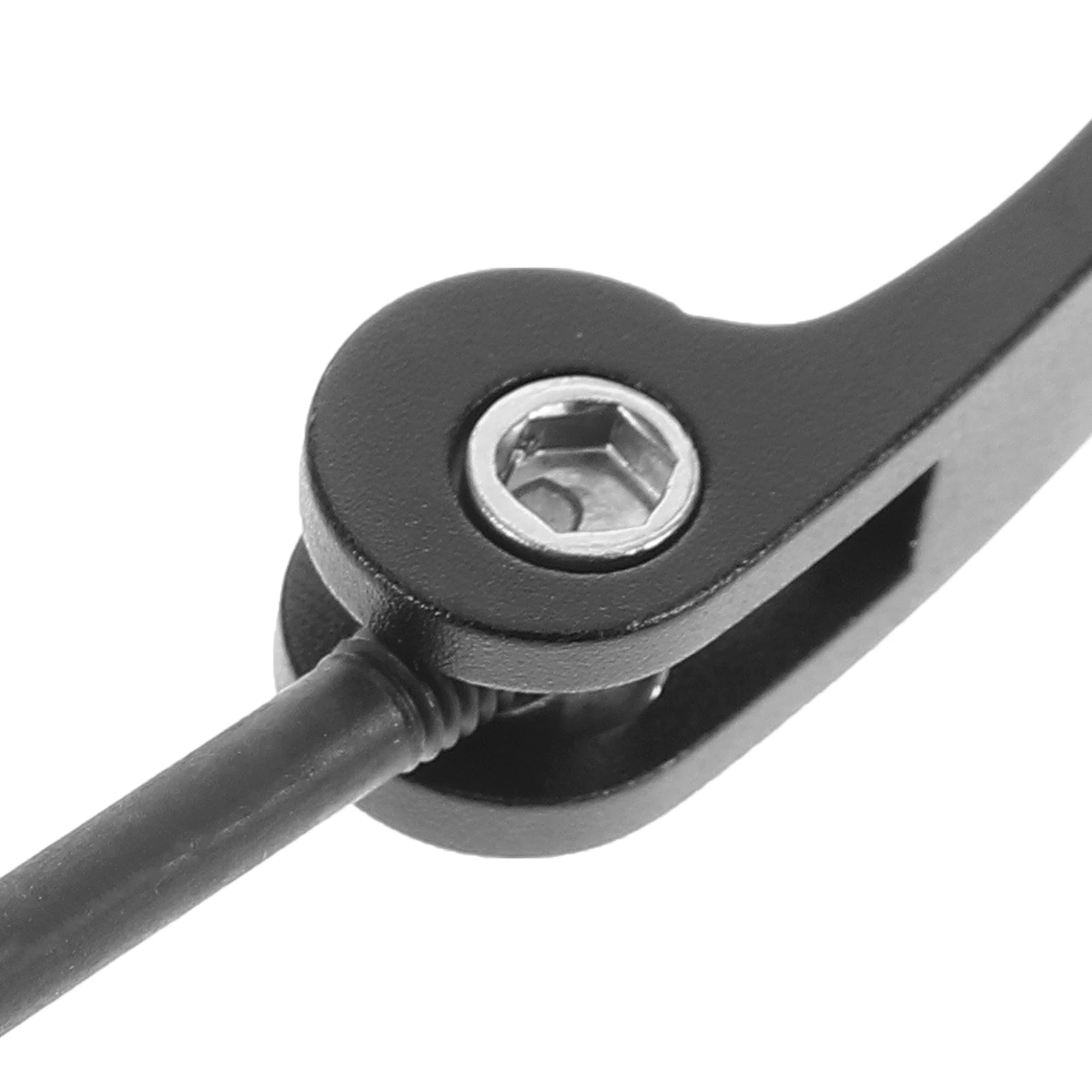 Bullone morsetto reggisella a sgancio rapido in lega di alluminio per mountain bike pieghevole Sella regolabile sicura leggera e durevole