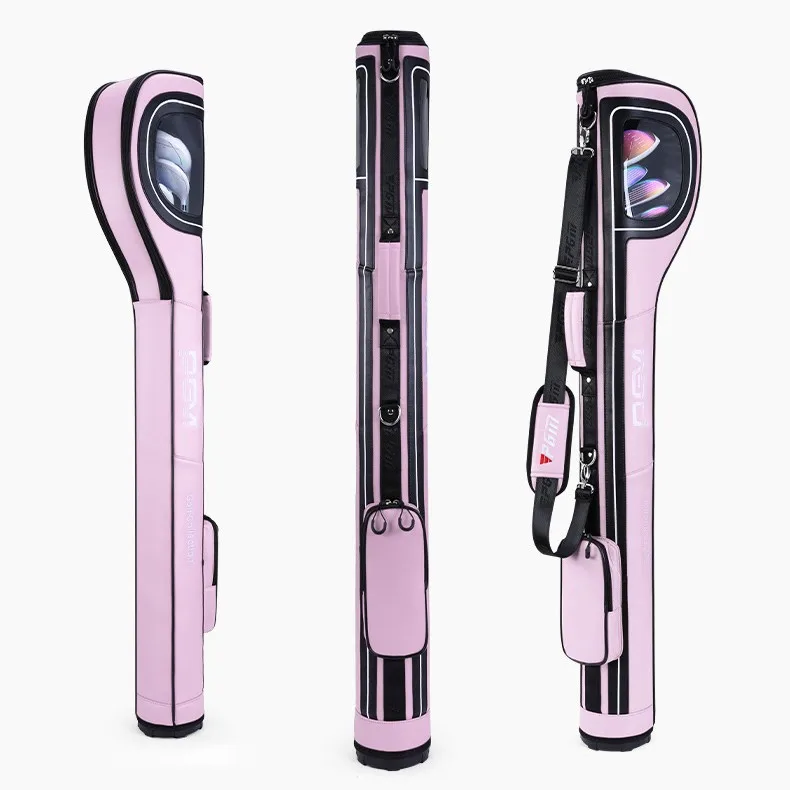 PGM golf bag men's light gun bag can hold 6-7 clubs personalized driving range supplies