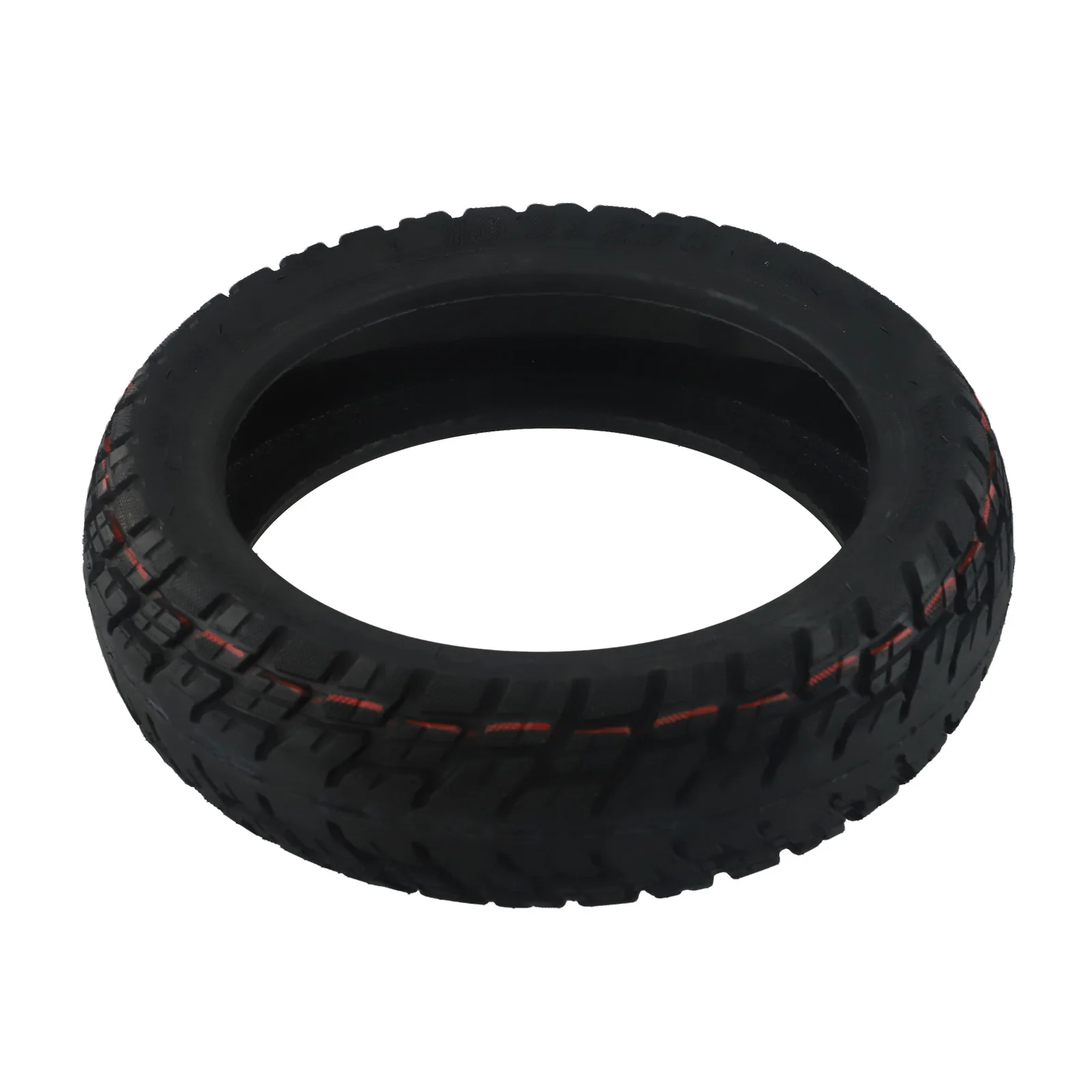 

Шина 10,5x2,75 10,5-дюймовая шина для скутера Легко заменяемая Легкая, не легко повреждается Не легко деформируется Езда на электронном скутере