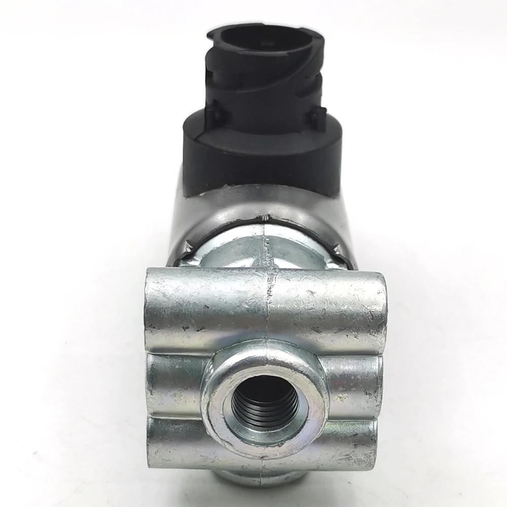 For DAF IVECO MAN MERCEDES‑BENZ SCANIA RENAULT Heavy Truck Solenoid Valve OE 4721706060 1527021 41025616 1470633 5010347977