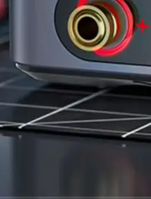 

For FNIRSI DPS-150 Laboratory DC Power Supply, CNC Adjustable 30V 5A Portable Digital Display Regulator Switching Power Supply