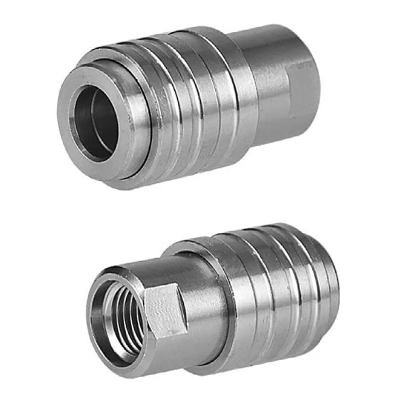 New Self-locking 1/4