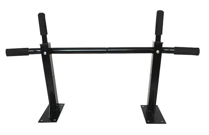 Doorway Horizontal Bar Training Indoor Pull Up Bar Fitness Equipment