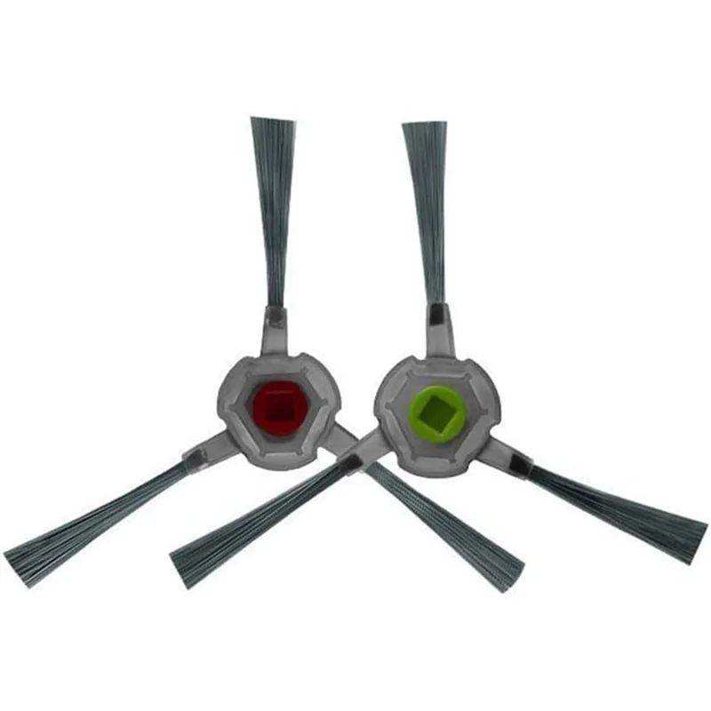 For Airrobo P30 Robot Vacuum Cleaner Main Side Brush Hepa Filter Replacement Parts Accessories-A58E