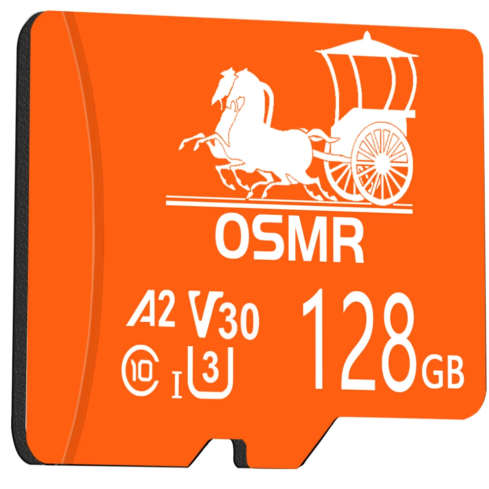 Micro Memory SD Card 128GB 64GB 32GB SD Card SD/TF Flash SDCard Class 10 Memory Card TF