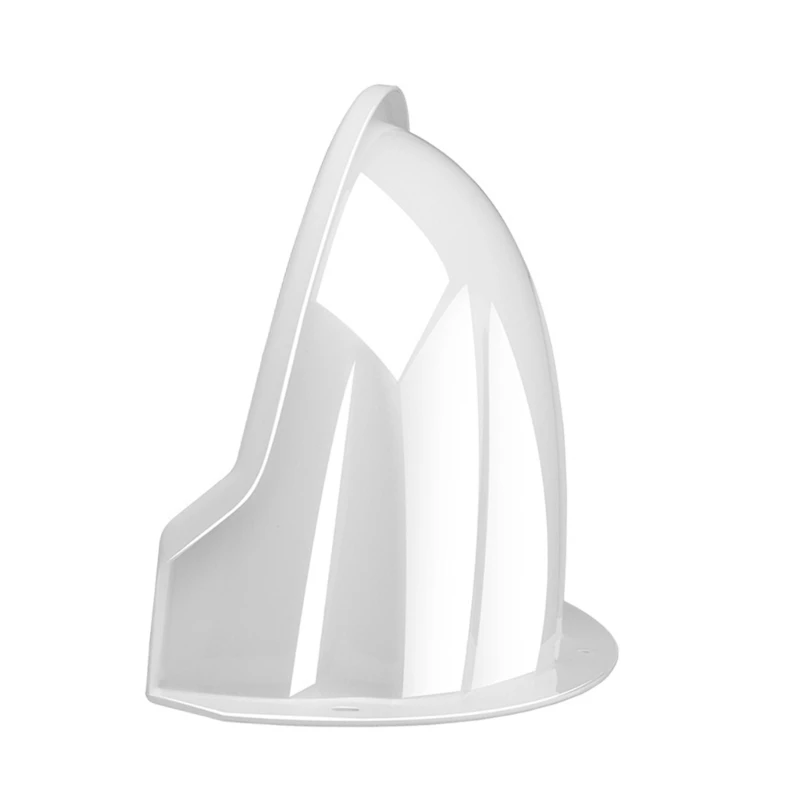 Vỏ bảo vệ camera R91A Phụ kiện cửa sổ trời mưa Lắp đặt dễ dàng Bảo vệ chuyên nghiệp