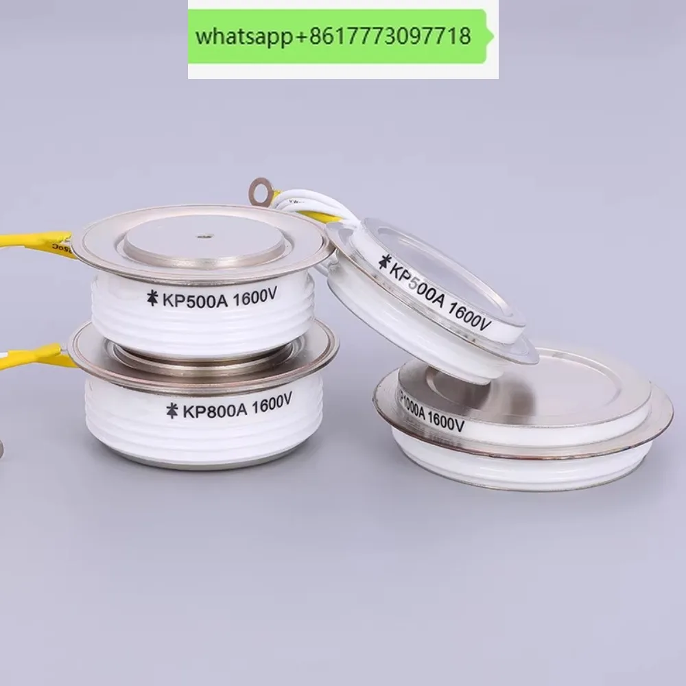 KP200A 300A 500A 600A 800A 1000A 1200A 1600V SCR, tiristore