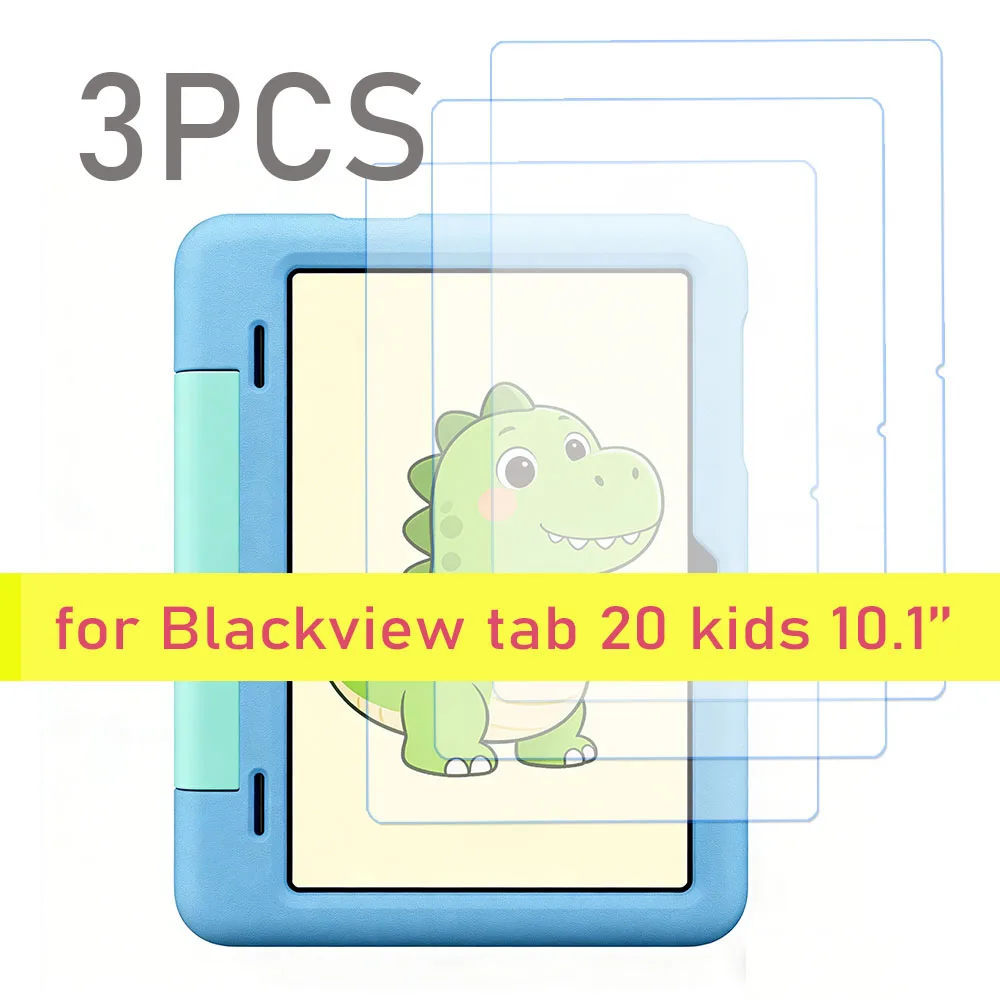 3PCS Glass Screen P…