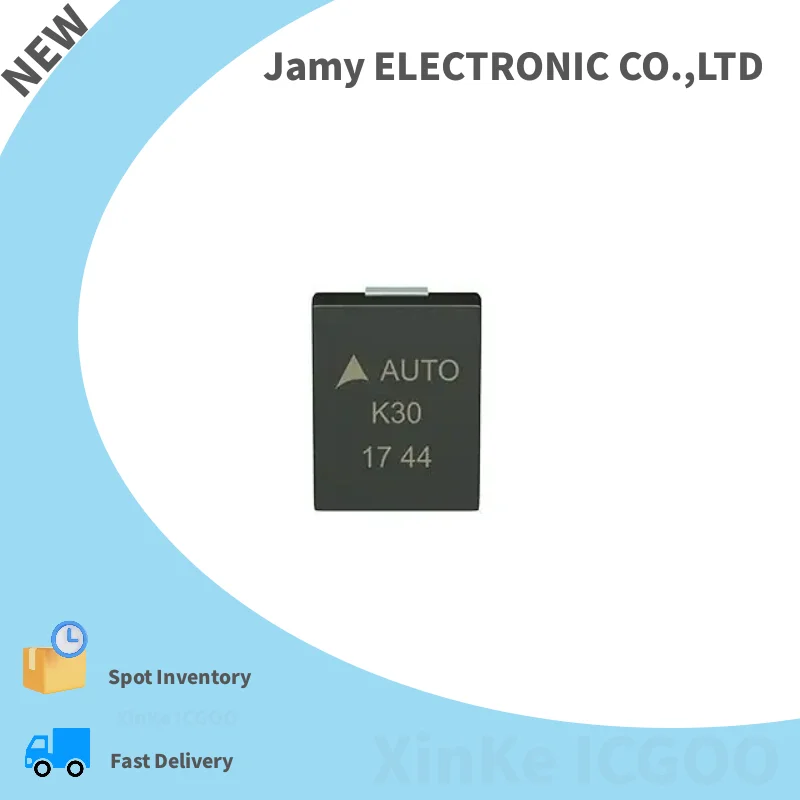 الأصلي B72650M1300K072 47V 100A ريوستات 1 حامل سطح الدائرة، MLCV 3225 (8063 متري)