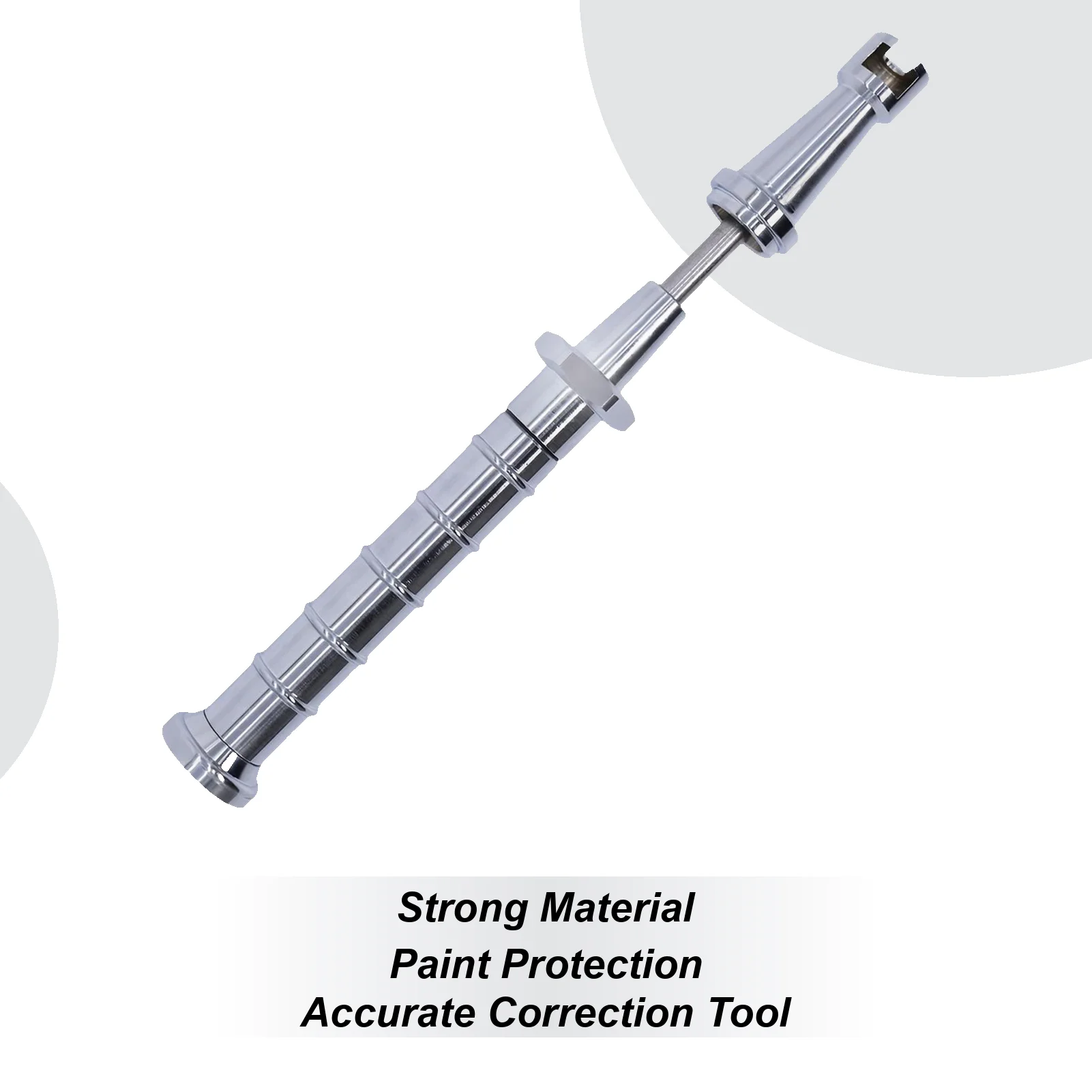 

Автомобильный съемник вмятин, молоток для выравнивания ударов, инструмент для ремонта вмятин на кузове автомобиля, для дверной рамы, бампера, седана, внедорожника, прибор для холодильника, пола