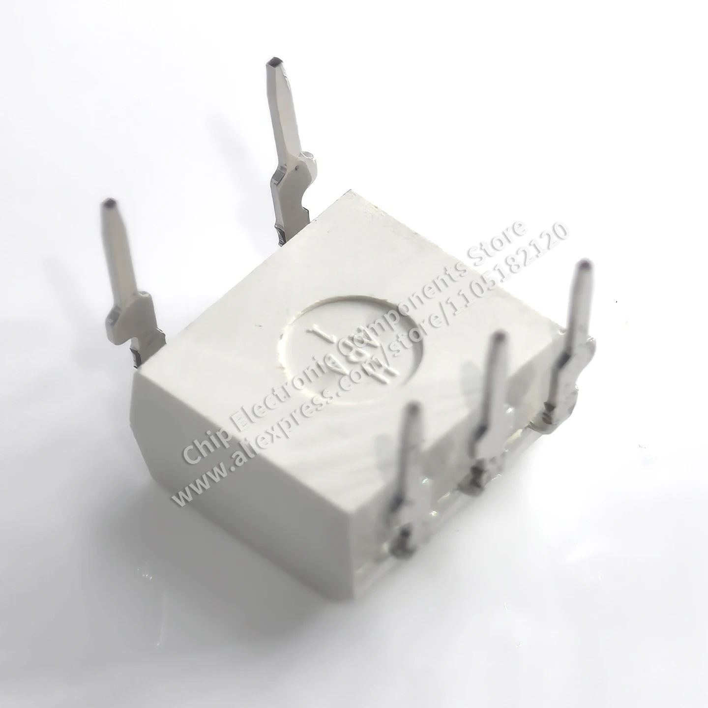 （5 PCS）Original IC TLP561J TLP561J(C,F) Photocoupler / Opto-Isolator Chip, DIP-5 Package