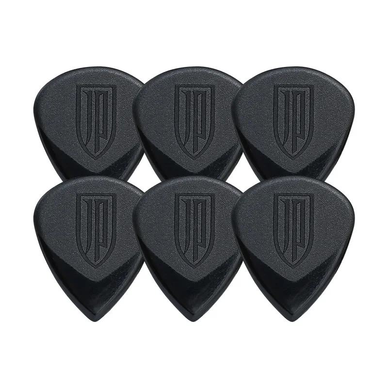 1 PCS Electric Guitar Picks Dunlop John Petrucci Signature Jazz III 1.55mm Guitar Pick Plectrum Mediator Acoustic