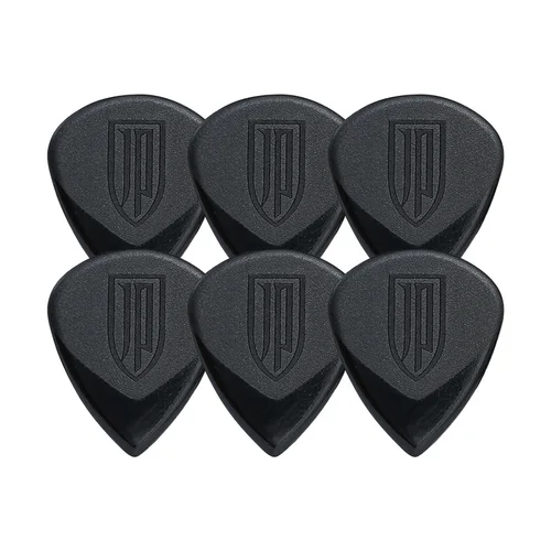 Imagen 2 del producto 1 Uds púas de guitarra eléctrica Dunlop John Petrucci Signature Jazz III 1,55mm púas de guitarra mediador acústico