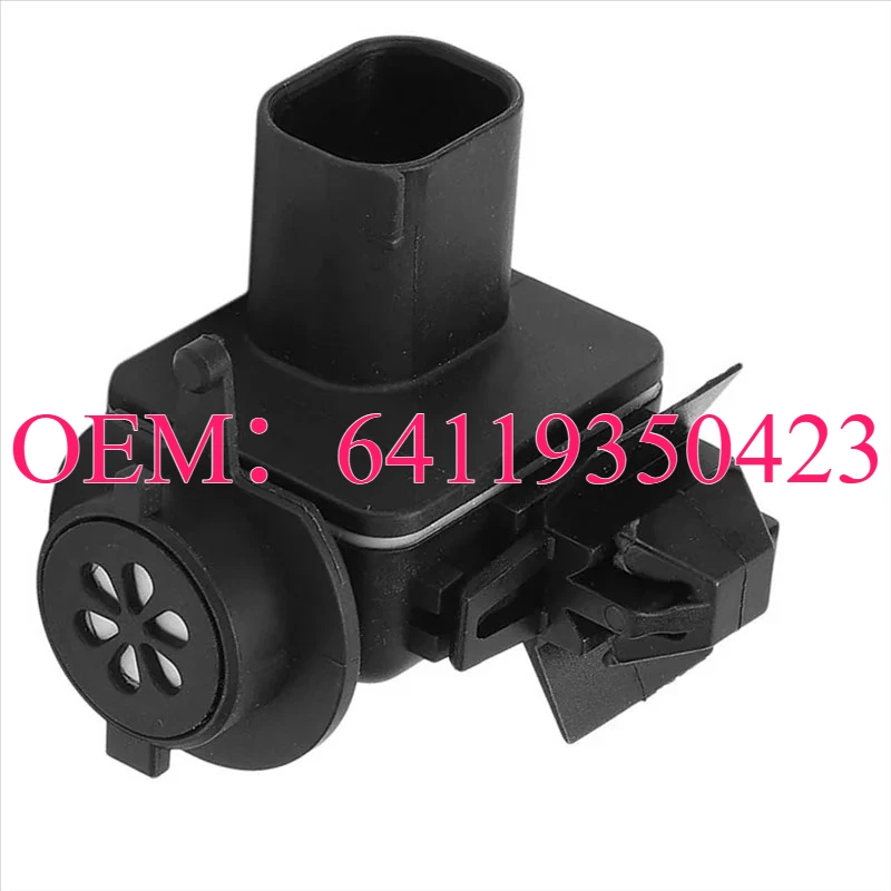

B37B-Air Quality Sensor Auc Sensor For BMW 5 6 7 Series F01 F02 F03 F07 F10 F11 F12 F13 OEM：64119350423