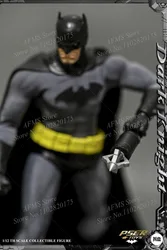PSERTOYS 1/12 Scale Collectible Figure The Dark Knight Classic Comic Superhero 6