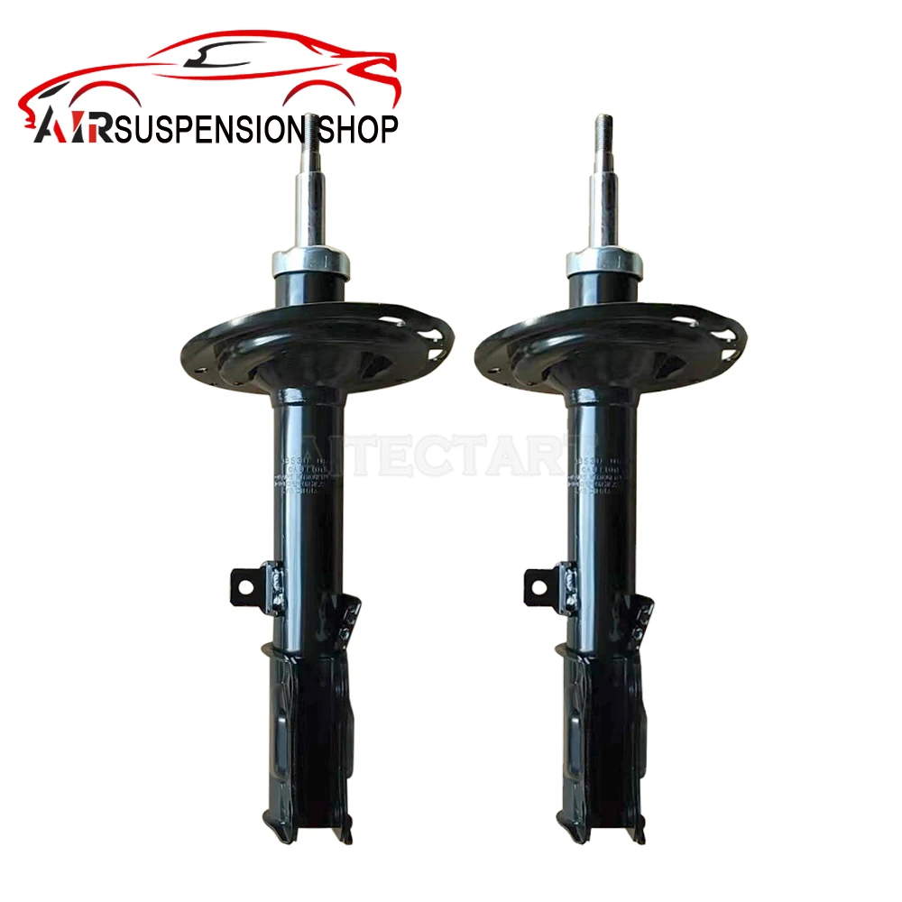 

For Lexus ES300h ES350 2013-2018 Rear Left+Right Air Suspension Shock Absorber Core without Electric 4854080019 4853080640