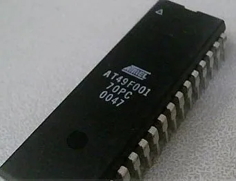 AT49F001NT-70PC AT49LV001T-12PC DIP-32        10PCS