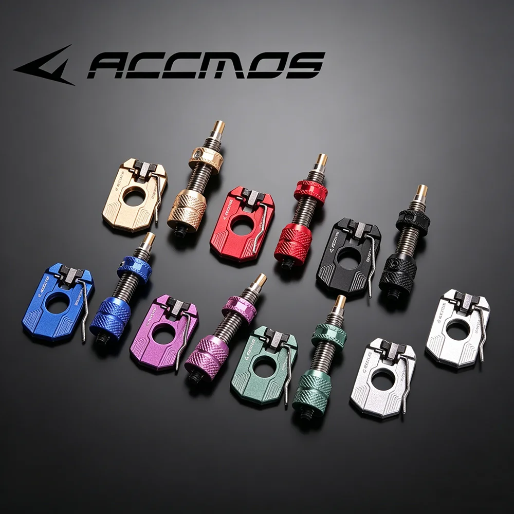 Sports Equipment Archery - ACCMOS Archery Copper Core Side Pad+Archery