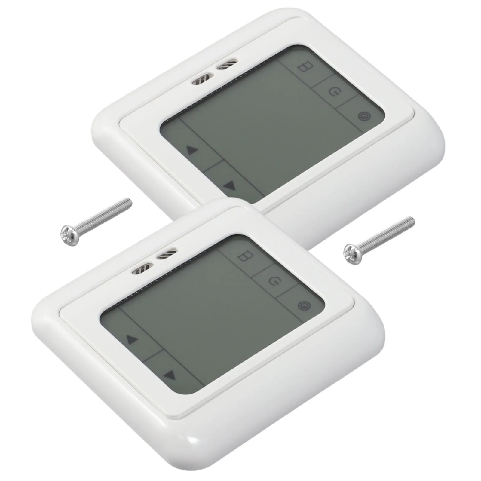 

Набор термостатов для улучшения дома, сад, дом, надежность в использовании, нежный, простой в установке, длительный срок службы, новинка