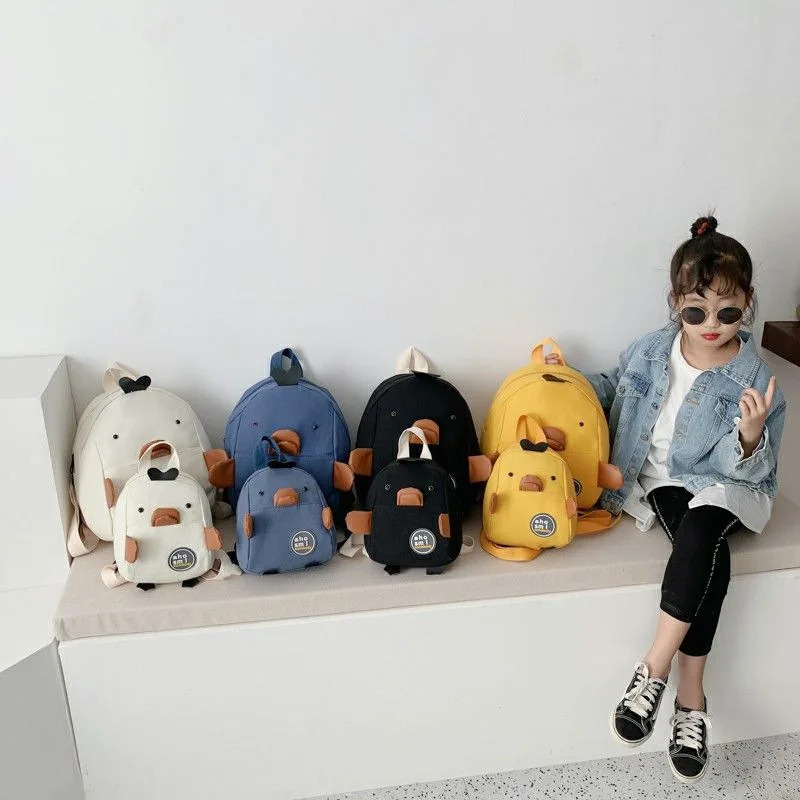 Children Backpacks Cartoon Backpack Mother Kid Bags for Girls Cute Backpack Boy Toddler Backpack School Bags Mochila Niña شنط 가방