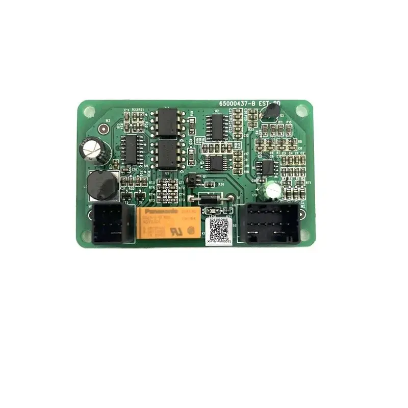 C0047022-A Interface Board EST-BD 65000437-V11 B Elevator Parts Lift Accessories