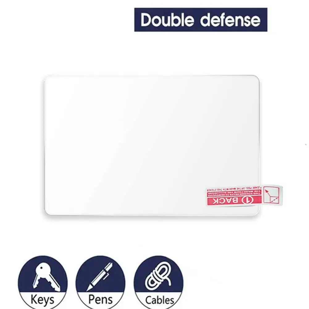 1/3/5 PCS For Nikon ZR Camera Screen Film Tempered Glass Screen Protector Film Waterproof Anti-Scratch Arc-edge LCD HD Film