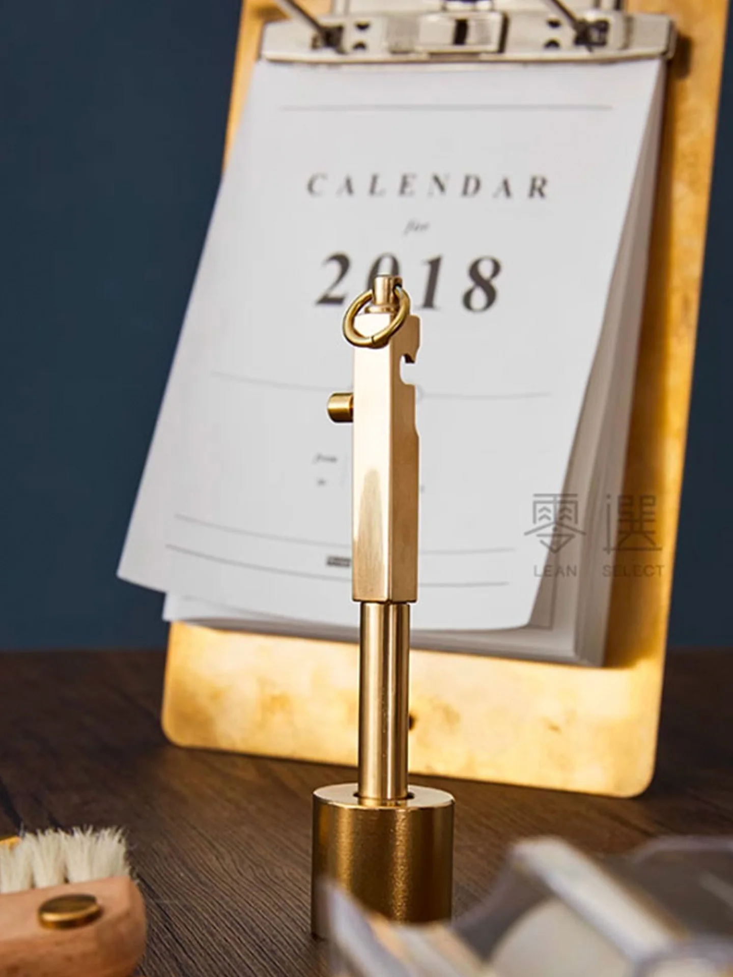 

Высококачественная гелевая ручка ручной работы, деловая ручка для подписи, латунная ручка в подарок