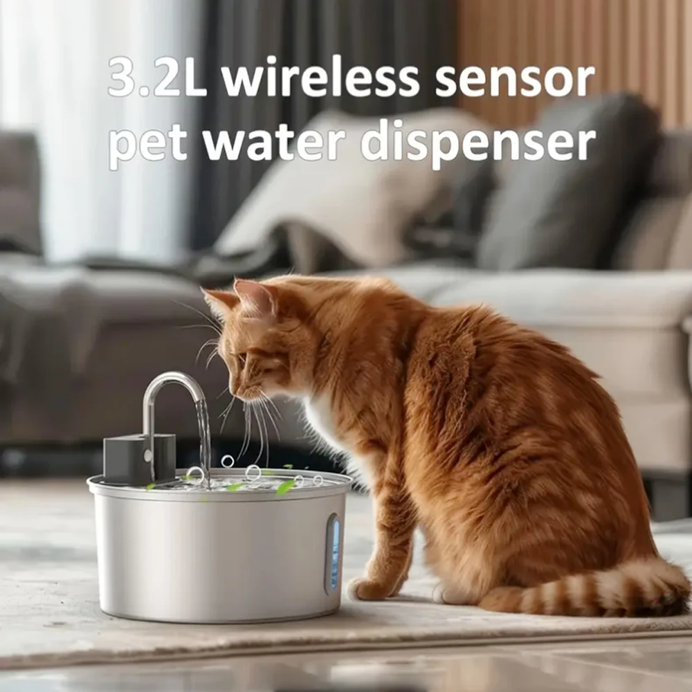 Thumbnail 4 - #36 Compare Dog Water Fountains Before You Buy