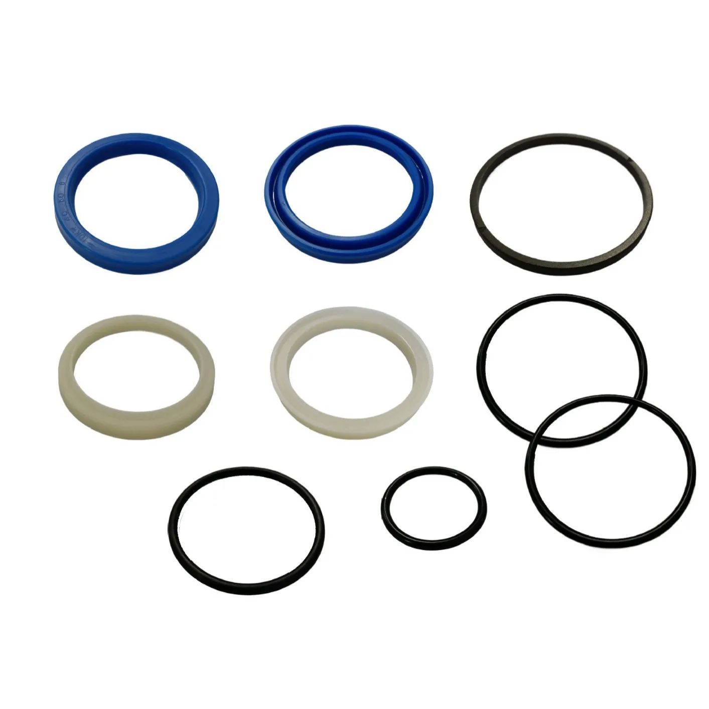 Forklift Accessories D15S5/D18S5, D20SC5 Steering Cylinder Transverse Cylinder Repair Kit